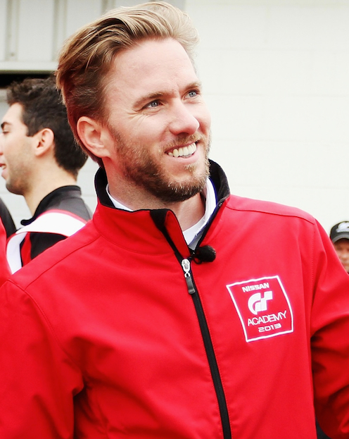 Nick Heidfeld met Nissan naar 24 uren van de Nurburgring